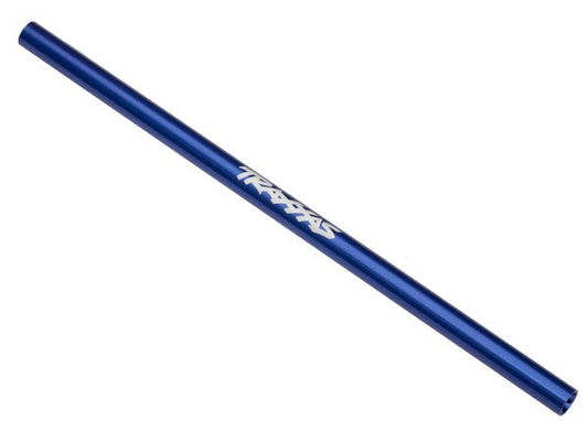 6765 DRIVESHAFT CENTER 189MM BLUE (Rustler 4x4)