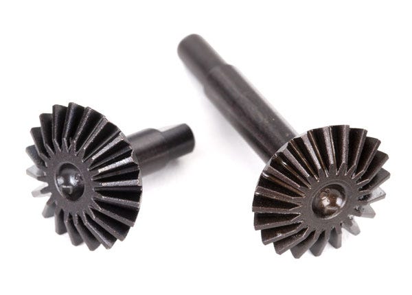 6782 OUTPUT GEARS CNTR DIFF HRDENED