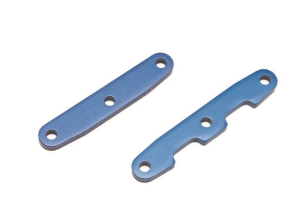 6823 BULKHEAD TIE BAR BLUE 4X4 F/R