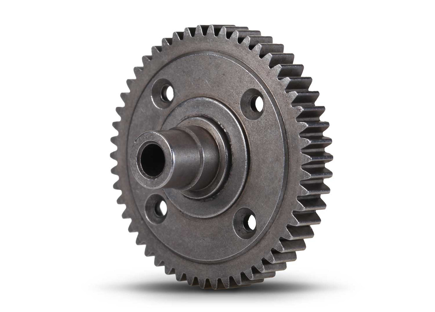 6842X SPUR GEAR STEEL 50T .8MP