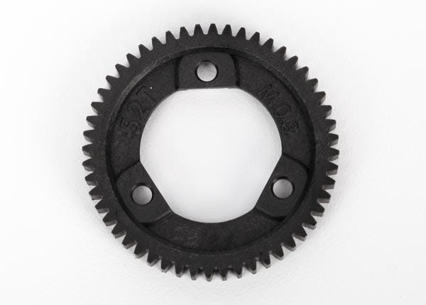 6843R SPUR GEAR 52-T .8 MP SLASH 4X4