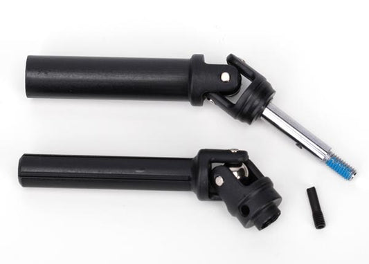 6852X DRIVESHAFT REAR HD (1) L/R