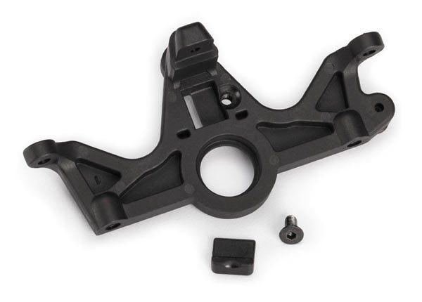 6860A MOTOR MOUNT (ASSEMBLED)