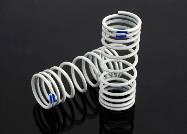 6864 SPRINGS FRNT PRGRSV +20% BLUE