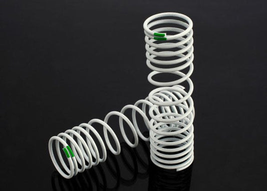 6866 SPRINGS REAR PRGRSV -10% GREEN