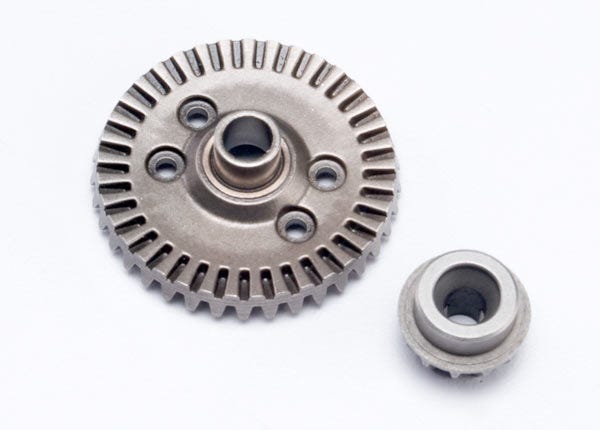 6879 RING GEAR DIFF/PINION REAR