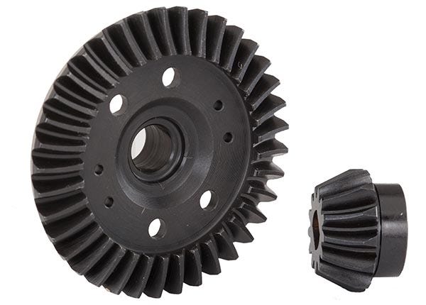 6879R RING GEAR DIFF/PINION MACHINED