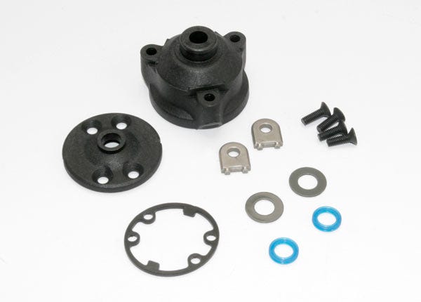 6884 HOUSING CNTR DIFFERENTIAL 4X4