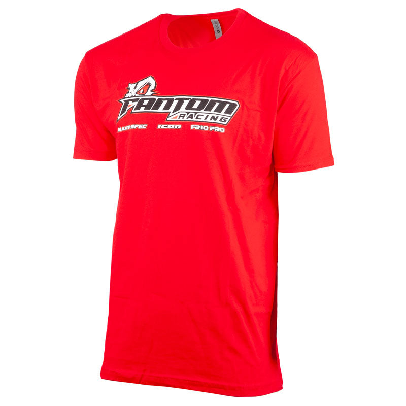 TEAM SHIRT – RED