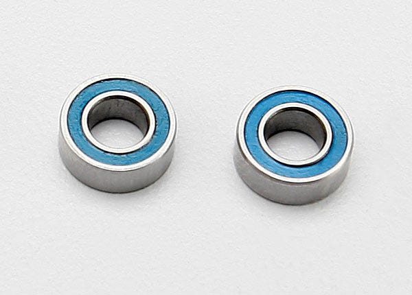 7019 BALL BEARINGS BLUE 4X8X3 (2)