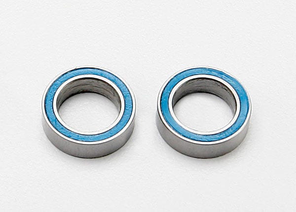 7020 BALL BEARINGS BLUE 8X12X3.5