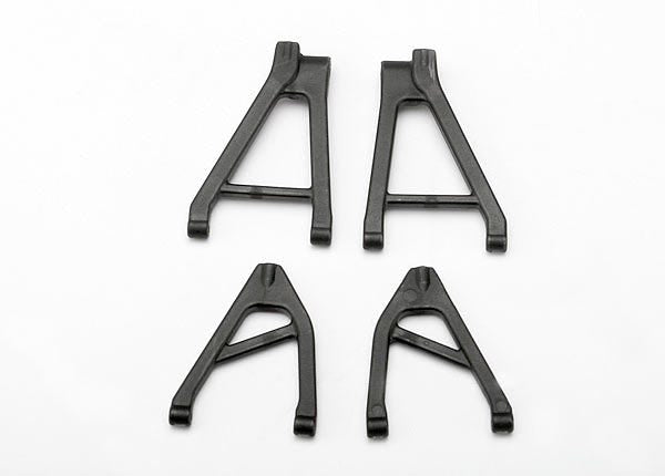 7032 SUSPENSION ARM REAR 1/16 SLASH