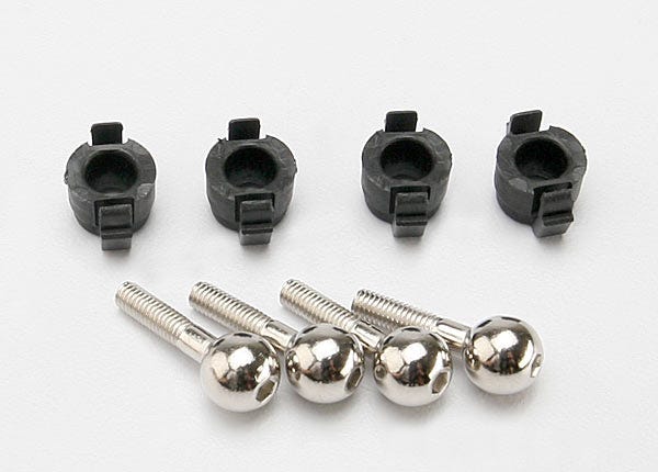 7033 PIVOT BALLS/CAPS (4)