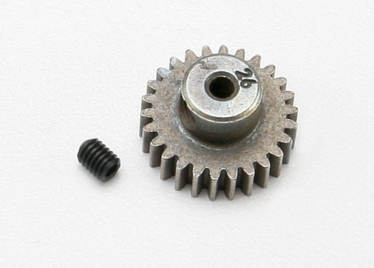 7040 PINION 26-T 48-P 2.3MM SHAFT