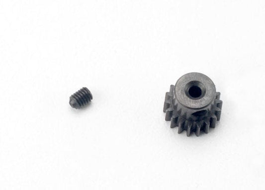 7041 PINION 18-T 48-P 2.3MM SHAFT