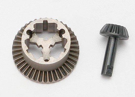 7079 RING GEAR DIFF/PINION GEAR