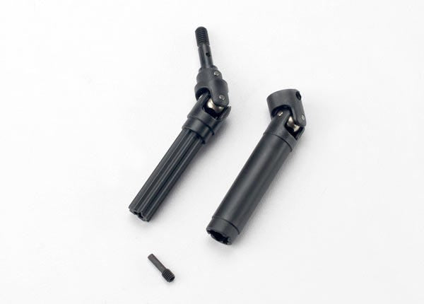 7151 DRIVESHAFT 1/16 E-REVO L/R (1)