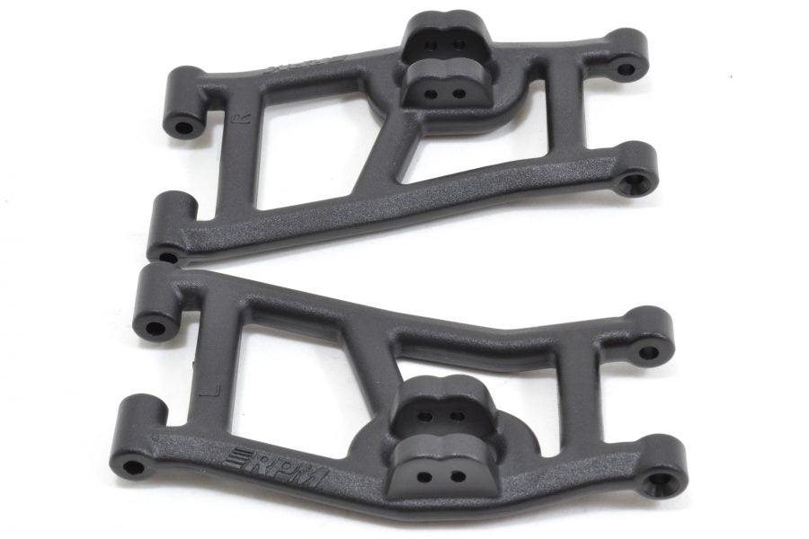 RPM Front A-arms: Losi Rock Rey (RPM73242)