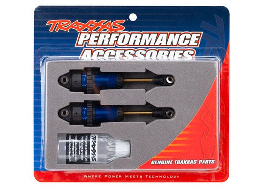 7461 SHOCK GTR LONG ALUMINUM