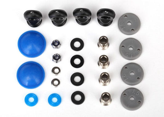 7463 SHOCK GTR L/XXL REBUILD KIT