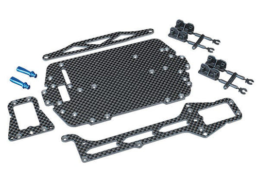 7525 CARBON FIBER CNVRSN KIT LTRX