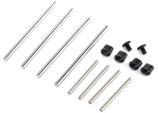 7533 SUSPENSION PIN SET CMPLT LTRX