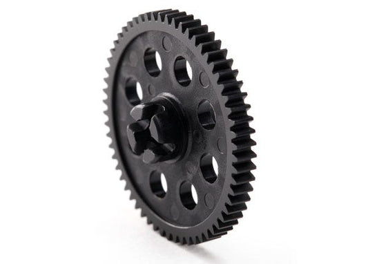 7640 SPUR GEAR 60-TOOTH LATRAX