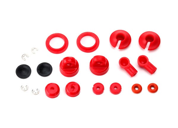 7662 SHOCK REBUILD KIT OIL-FILLED