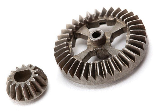 7683 RING GEAR DIFF/PINION LATRAX