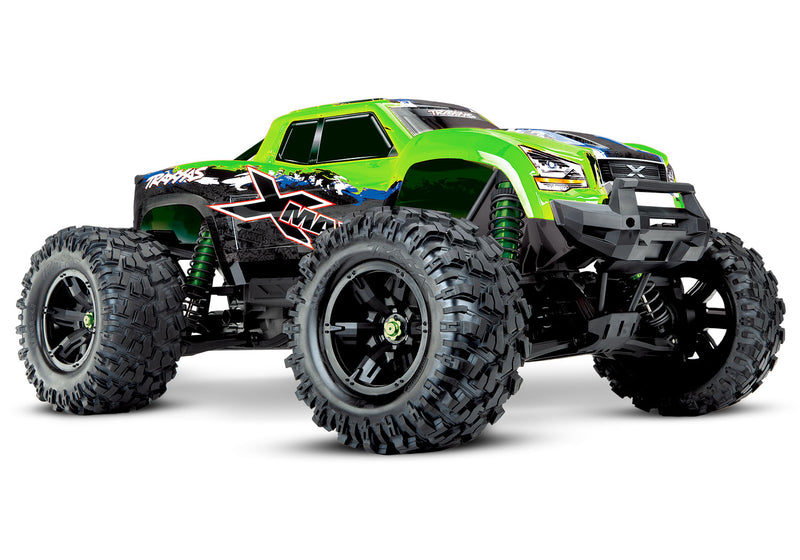 X-MAXX 8S RTR (no battery/charger)
