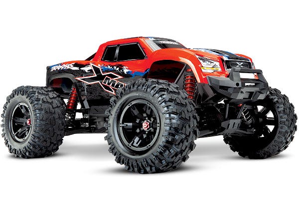 X-MAXX 8S RTR (no battery/charger)