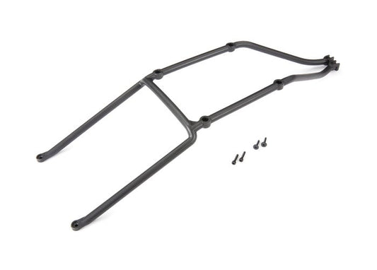 7713X BODY SUPPORT REAR/3X15MM