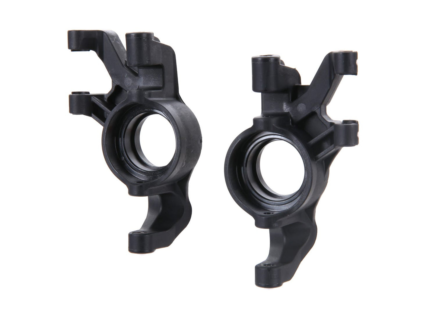 7737X STEERING BLOCK L/R X-MAXX