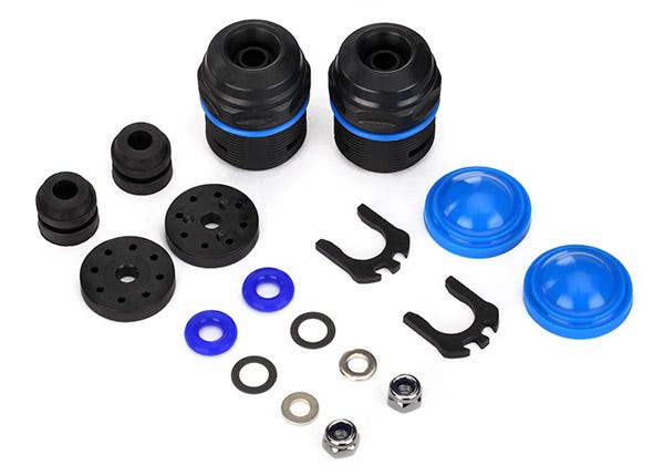 7762 SHOCKS GTX REBUILD KIT