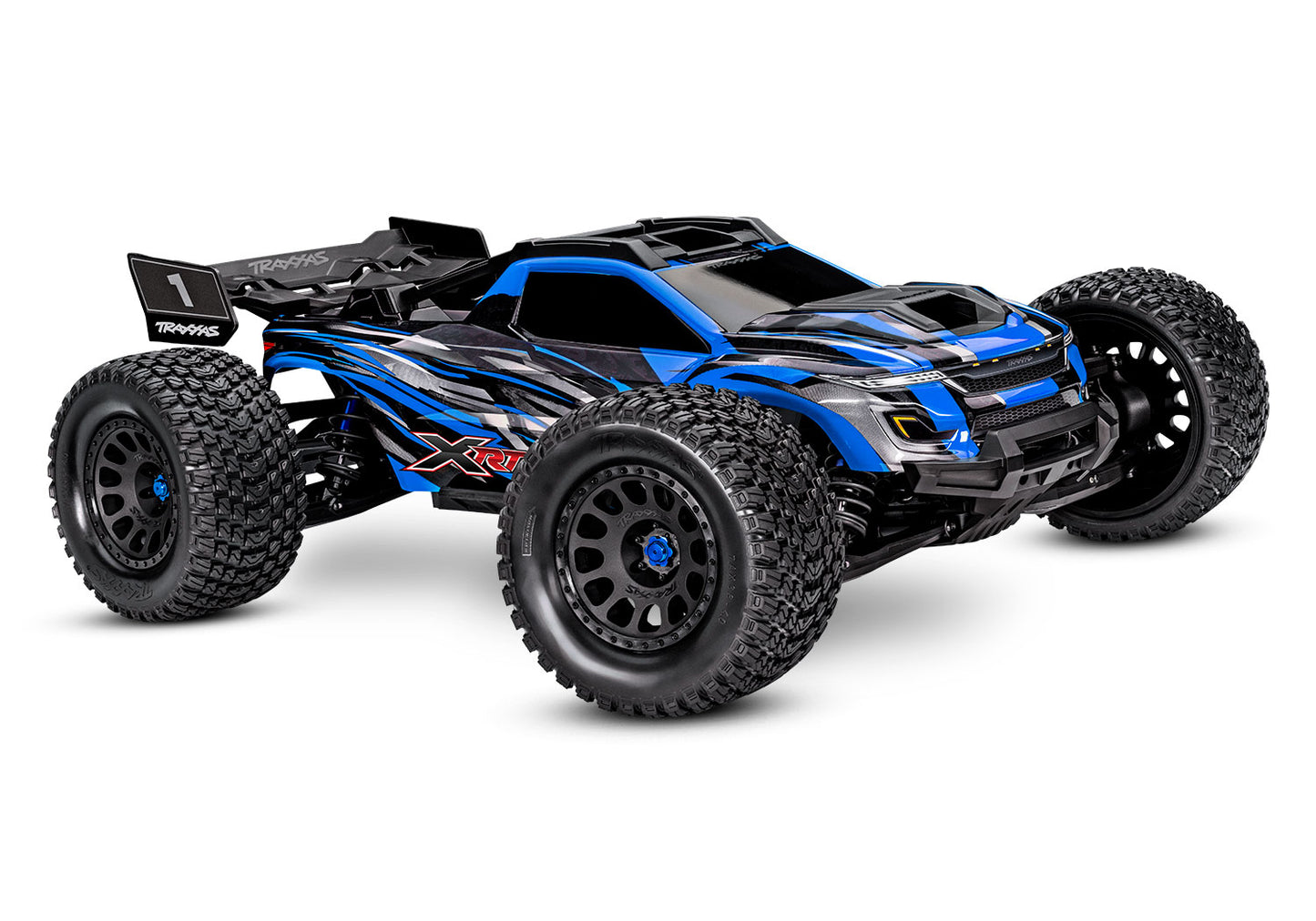 XRT Large Scale Xtreme Race Truck