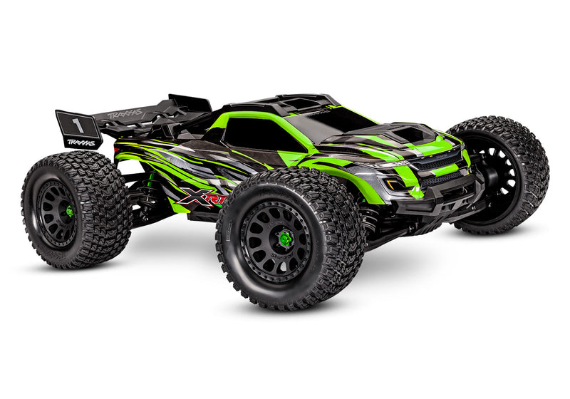 XRT Large Scale Xtreme Race Truck