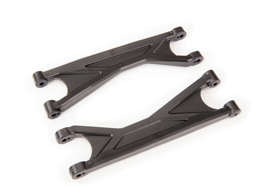 7829 SUSPENSION ARM BLACK UPPR FRNT