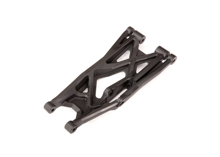 7830 X-MAXX SUSPENSION ARM LOWER RGT