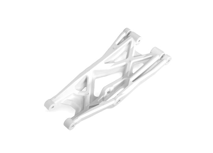 7830 X-MAXX SUSPENSION ARM LOWER RGT