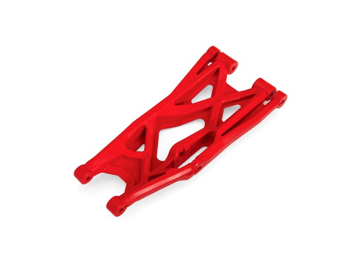 7830 X-MAXX SUSPENSION ARM LOWER RGT