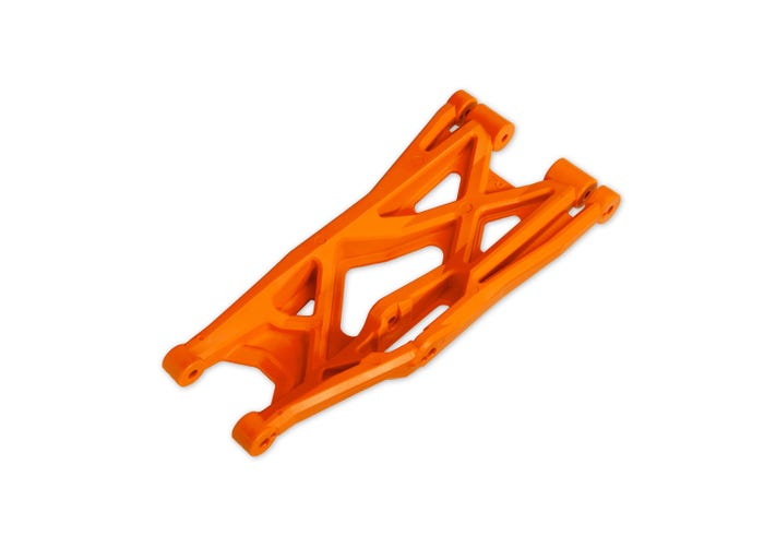 7830 X-MAXX SUSPENSION ARM LOWER RGT