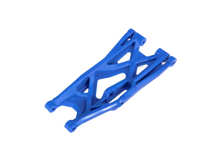 7830 X-MAXX SUSPENSION ARM LOWER RGT