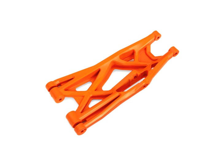 7831 X-MAXX SUSPENSION ARM LOWER LEFT, HD