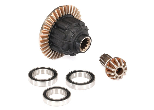 7881 DIFFERENTIAL REAR X-MAXX 8S