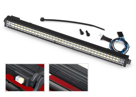 8025 LED LIGHT BAR RIGID TRX-4