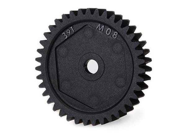 8052 SPUR GEAR 39-TOOTH (TRX-4) 32P