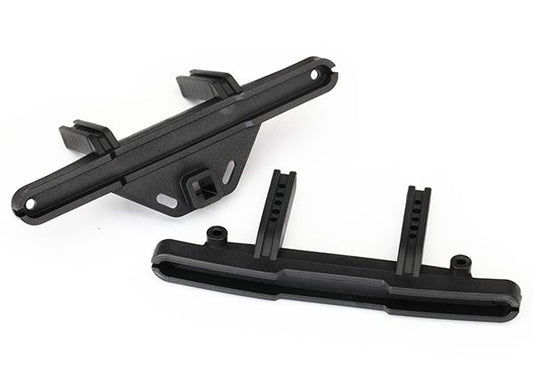 8067 BUMPER MOUNTS FRONT & REAR