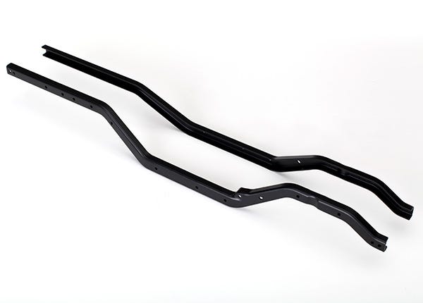 8220 CHASSIS RAILS 448MM STEEL L/R