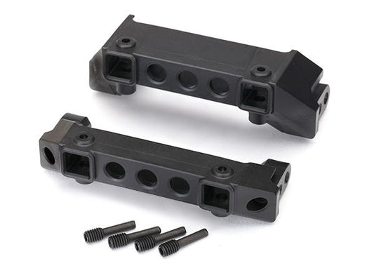 8237 BUMPER MOUNTS FRONT & REAR