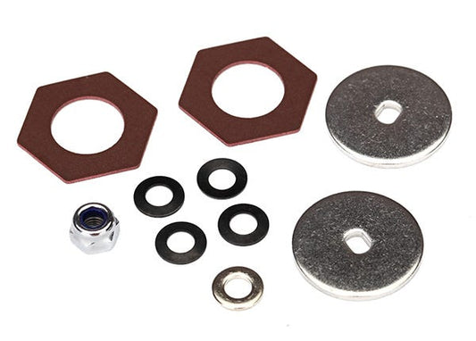 8254 SLIPPER CLUTCH REBUILD KIT